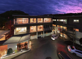 Nankishirahama Hotel Akariya